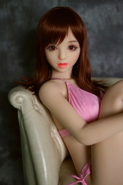 145cm+ Kiki DollHouse168 EVO Series